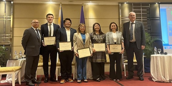 First Green Fund gab tackles access to adaptation support